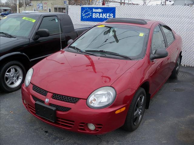 2003 Dodge Neon for sale