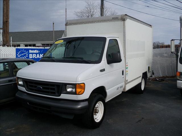 2005 Ford Econoline for sale