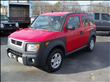 2005 Honda Element