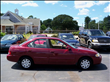 2002 Nissan Sentra