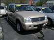 2004 Mercury Mountaineer