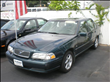 1999 Volvo S70