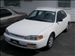 1996 Toyota Camry