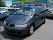 2003 Honda Odyssey