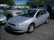 2003 Saturn Ion