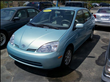 2001 Toyota Prius