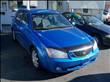2005 Kia Spectra5