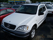 1998 Mercedes-Benz M Class