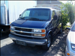 2000 Chevrolet Express
