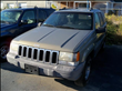 1997 Jeep Grand Cherokee