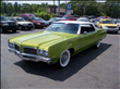 1970 Oldsmobile Ninety Eight