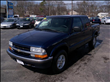 2002 Chevrolet S10