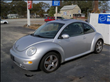 2001 Volkswagen New Beetle