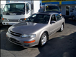 1998 Nissan Maxima