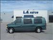 1995 Ford E150 Vans