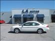 2003 Ford Taurus