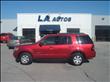 2008 Ford Explorer