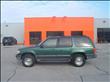 1999 Ford Explorer