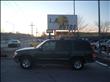 2000 Ford Explorer