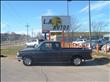 1993 Ford Ranger