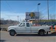 1993 Ford F250