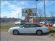 1995 Buick Park Avenue