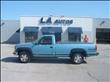 1993 Chevrolet K1500
