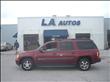 2004 Chevrolet TrailBlazer EXT