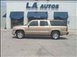 2005 Chevrolet Suburban