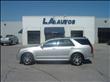 2004 Cadillac SRX