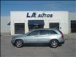 2004 Chrysler Pacifica