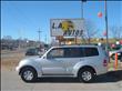 2003 Mitsubishi Montero