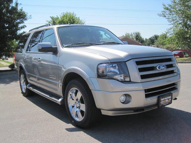 2008 Ford Expedition for sale