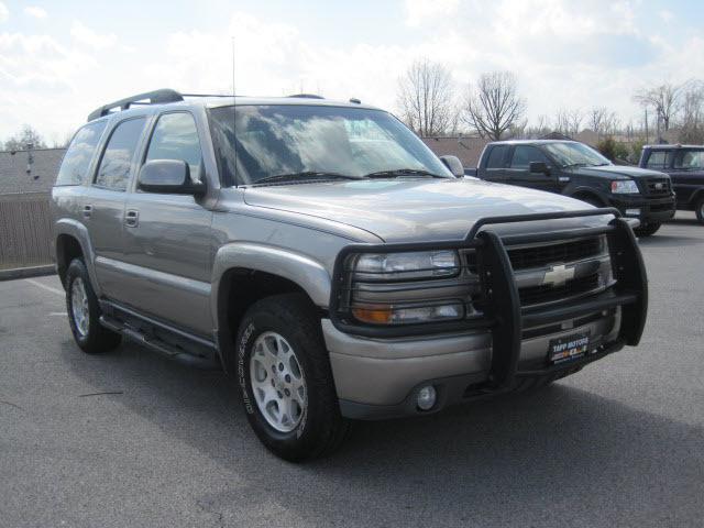 2003 Chevrolet Tahoe for sale