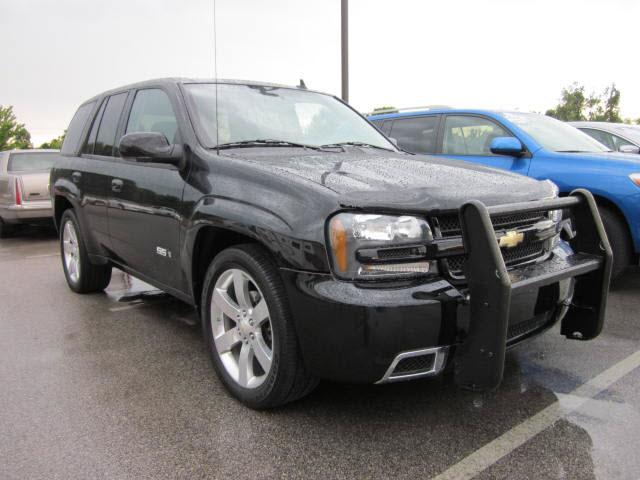 2008 Chevrolet TrailBlazer for sale