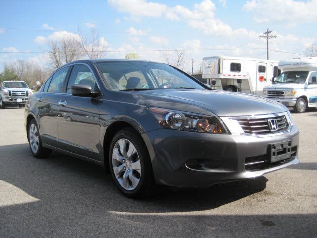 2008 Honda Accord for sale