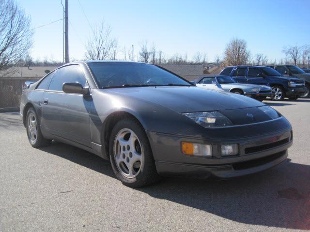 1991 Nissan 300ZX for sale
