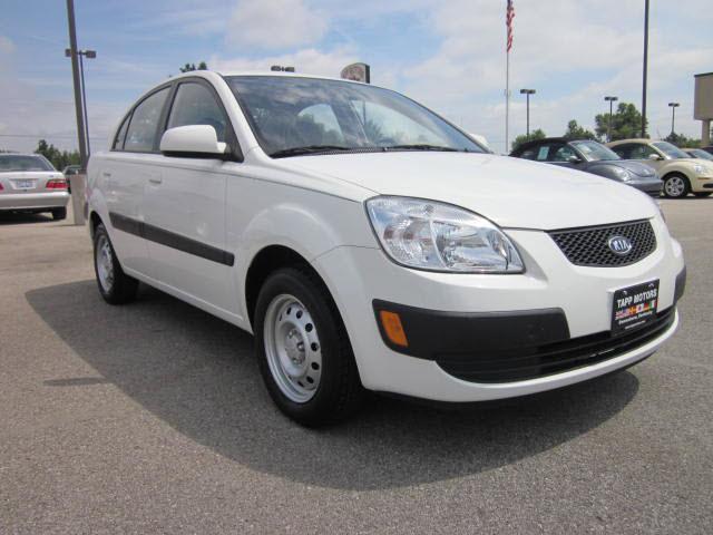 2009 Kia Rio for sale