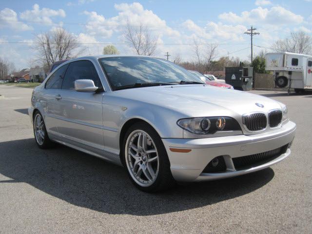 2004 BMW 3 series for sale