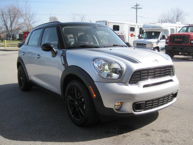 2011 MINI Cooper Countryman for sale
