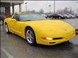 2003 Chevrolet Corvette