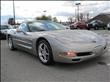 2001 Chevrolet Corvette