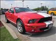 2008 Ford Mustang Shelby GT500