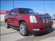 2007 Cadillac Escalade EXT