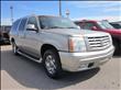 2003 Cadillac Escalade ESV