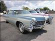 1968 Cadillac Deville