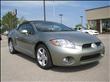 2008 Mitsubishi Eclipse Spyder