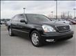 2002 Lexus LS 430