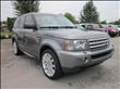 2007 Land Rover Range Rover Sport