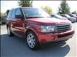 2007 Land Rover Range Rover Sport